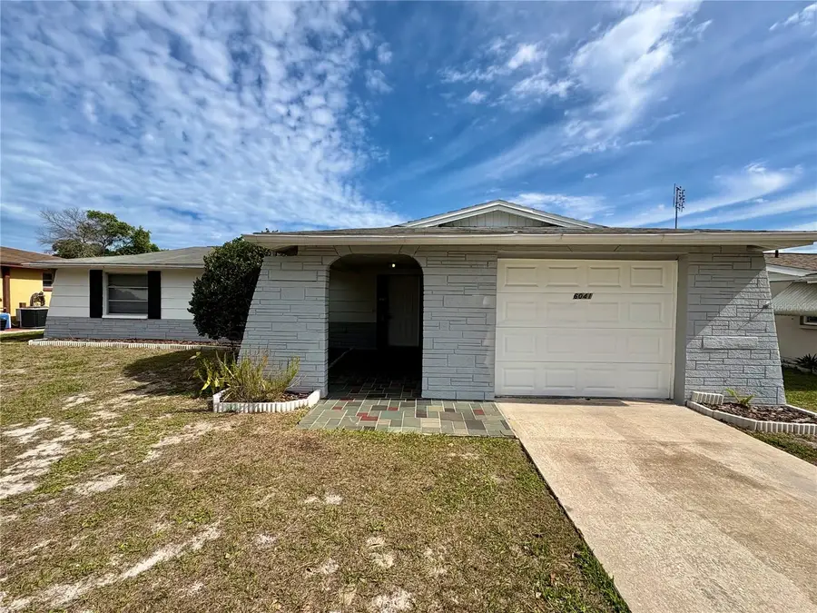 6041 13th Avenue, New Port Richey, FL 34653 - #2