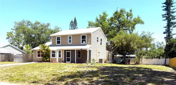 495 Burke Road, VENICE, FL 34293