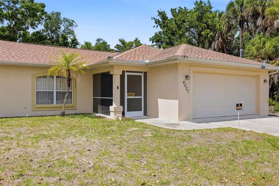 4527 Maurbach Terrace, North Port, FL 34286 - #2