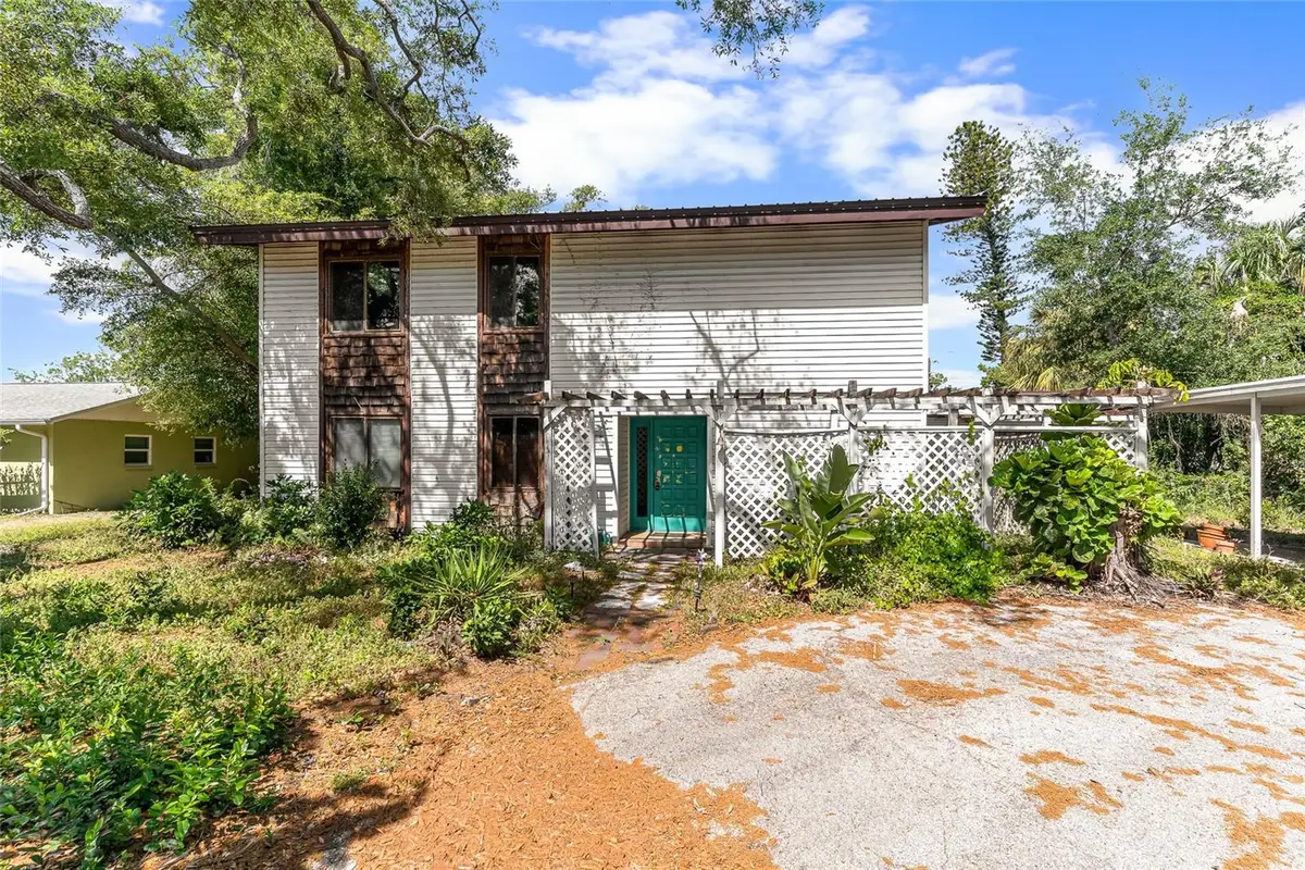 406 49th Street, Bradenton, FL 34209 - #1