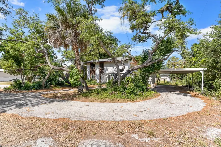 406 49th Street, Bradenton, FL 34209 - #3