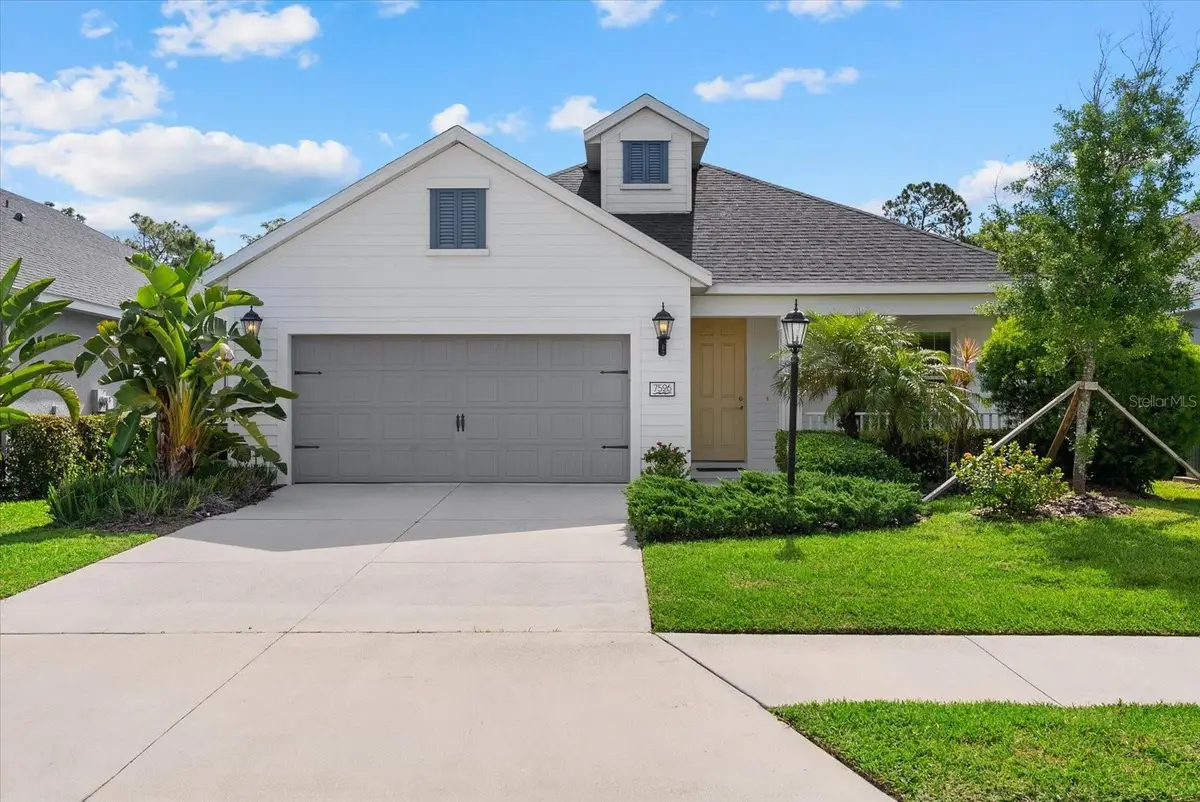 7526 Ridgelake Circle, Bradenton, FL 34203 - #1