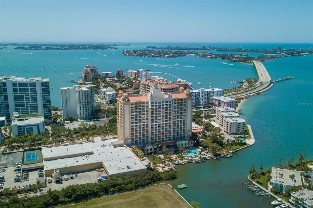 1111 Ritz Carlton Drive #1205, Sarasota, FL 34236 - #1
