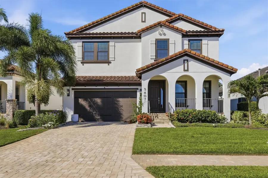 5407 Title Row Drive, Bradenton, FL 34210 - #2