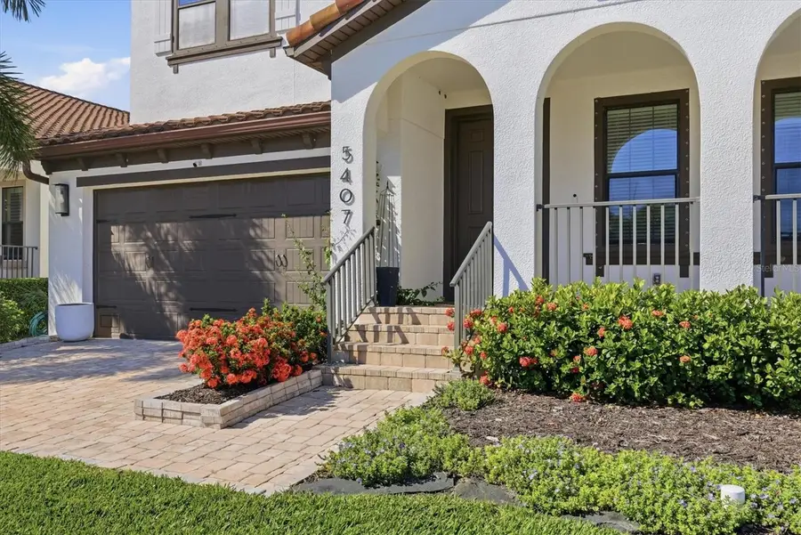 5407 Title Row Drive, Bradenton, FL 34210 - #3
