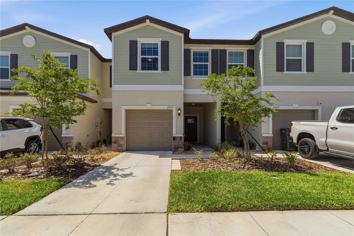 2549 Sunray Venus Way, Ruskin, FL 33570 - #1