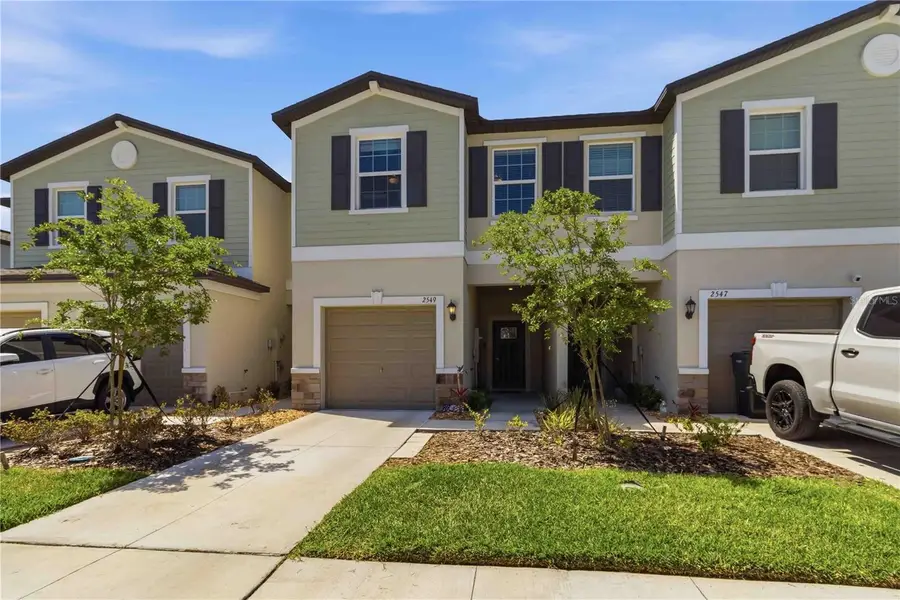 2549 Sunray Venus Way, Ruskin, FL 33570 - #2