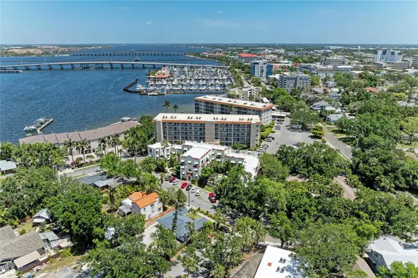 210 N 17th Street W #14, BRADENTON, FL 34205