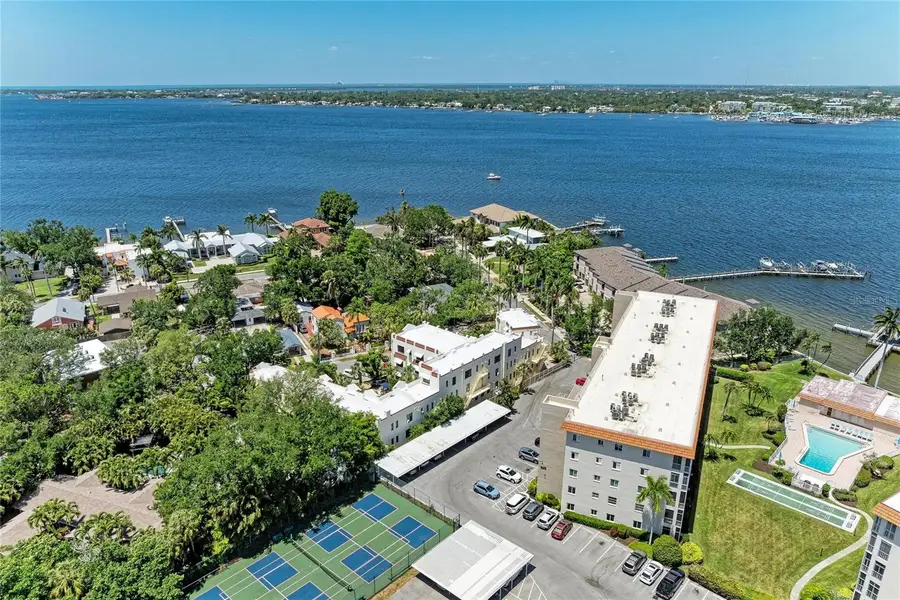 210 N 17th Street W #14, Bradenton, FL 34205 - #2