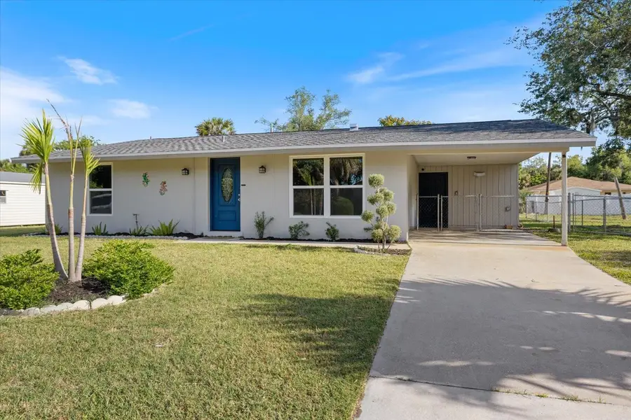 1184 Barbour Avenue, Port Charlotte, FL 33948 - #2