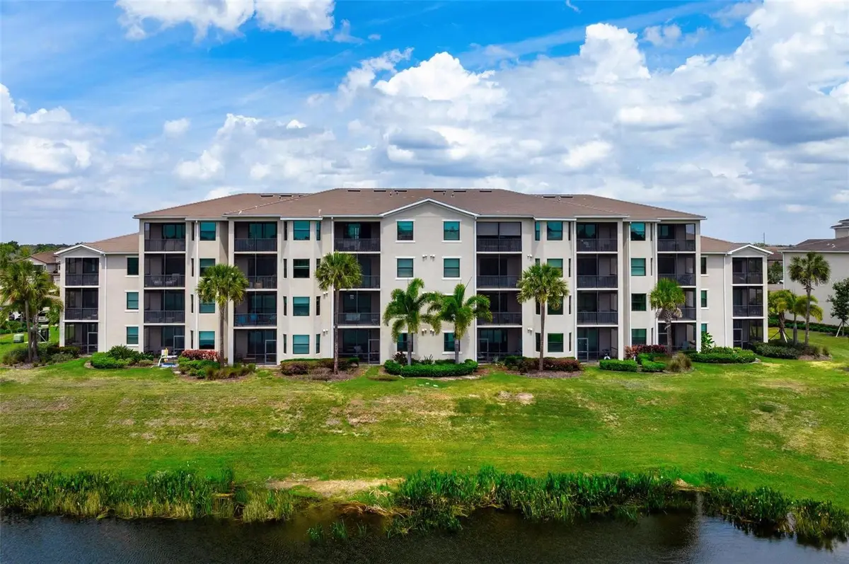 17704 Gawthrop Drive #205, Bradenton, FL 34211 - #1