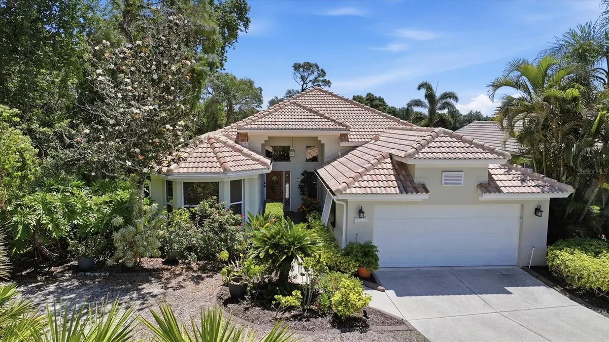 8009 Hampton Court, Manatee, FL 34201 - #1