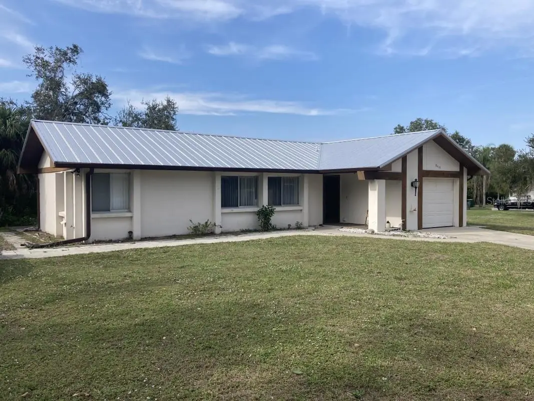 3415 Allapatchee Drive, Punta Gorda, FL 33950 - #1