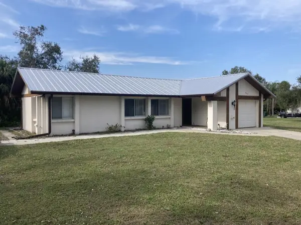 3415 Allapatchee Drive, PUNTA GORDA, FL 33950