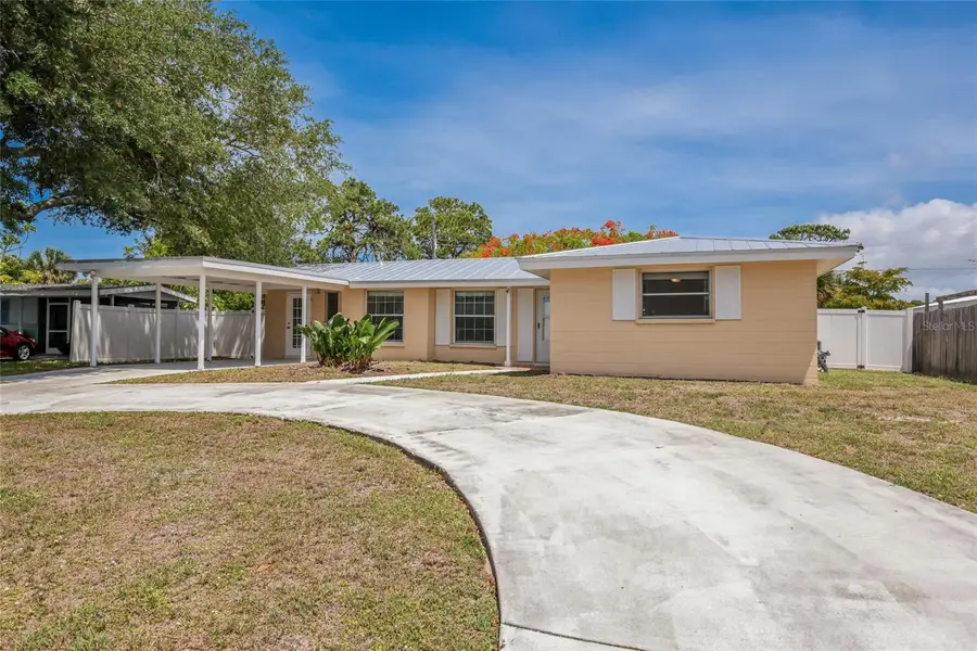 1717 Joyce Street, Sarasota, FL 34231 - #3
