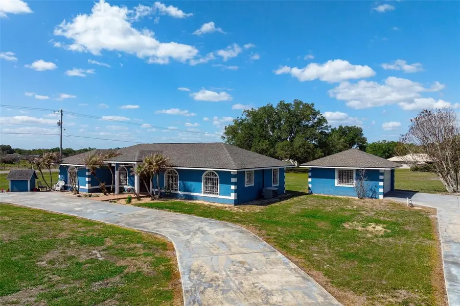 3092 Golfview Drive, Wauchula, FL 33873 - #2