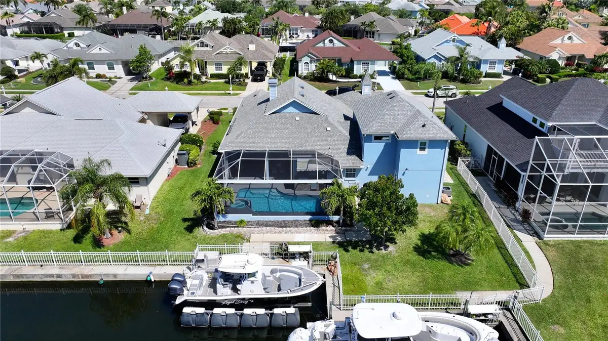 4748 Compass Drive, Bradenton, FL 34208 - #1
