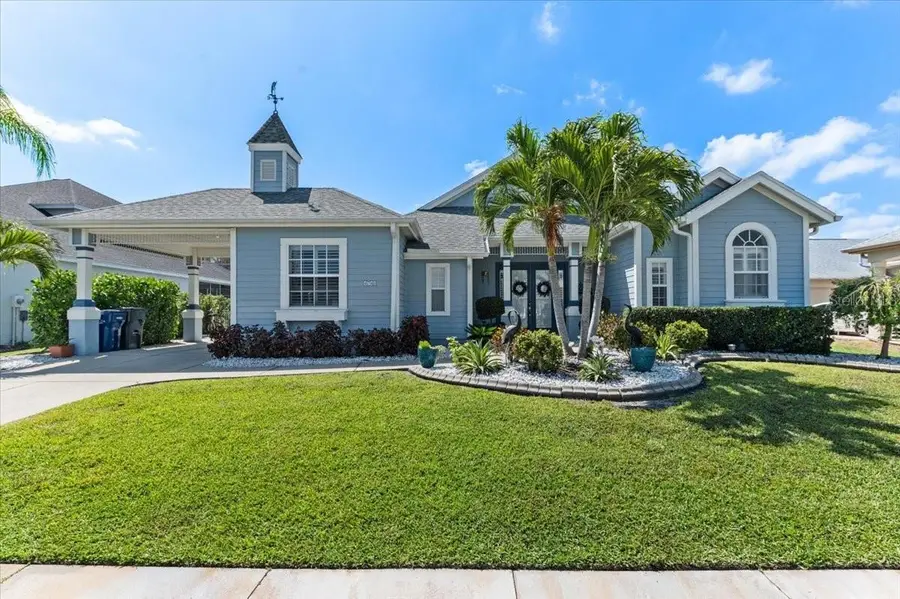 4748 Compass Drive, Bradenton, FL 34208 - #2