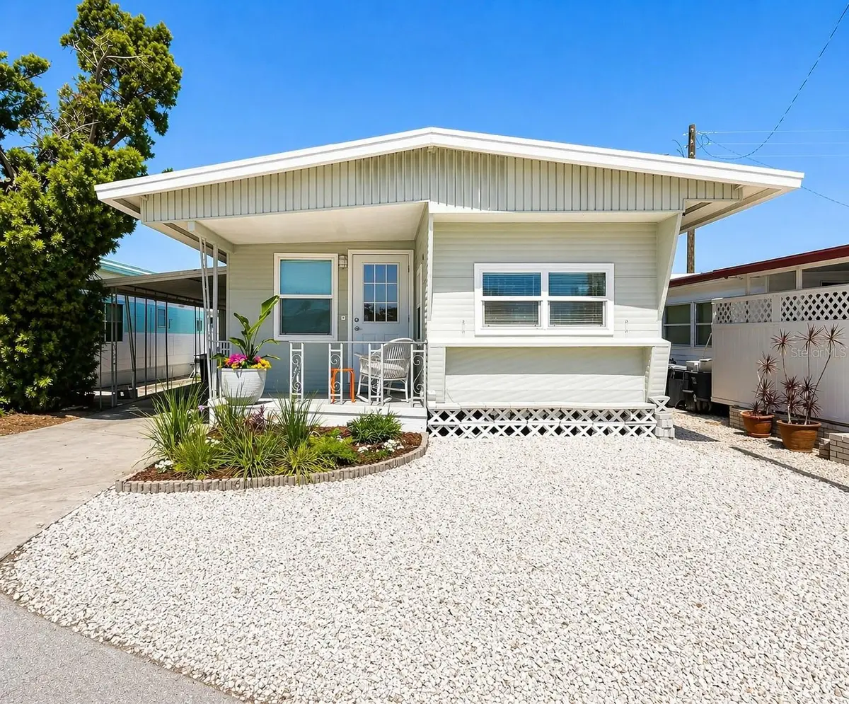 6609 Dakota Street, Bradenton, FL 34207 - #1