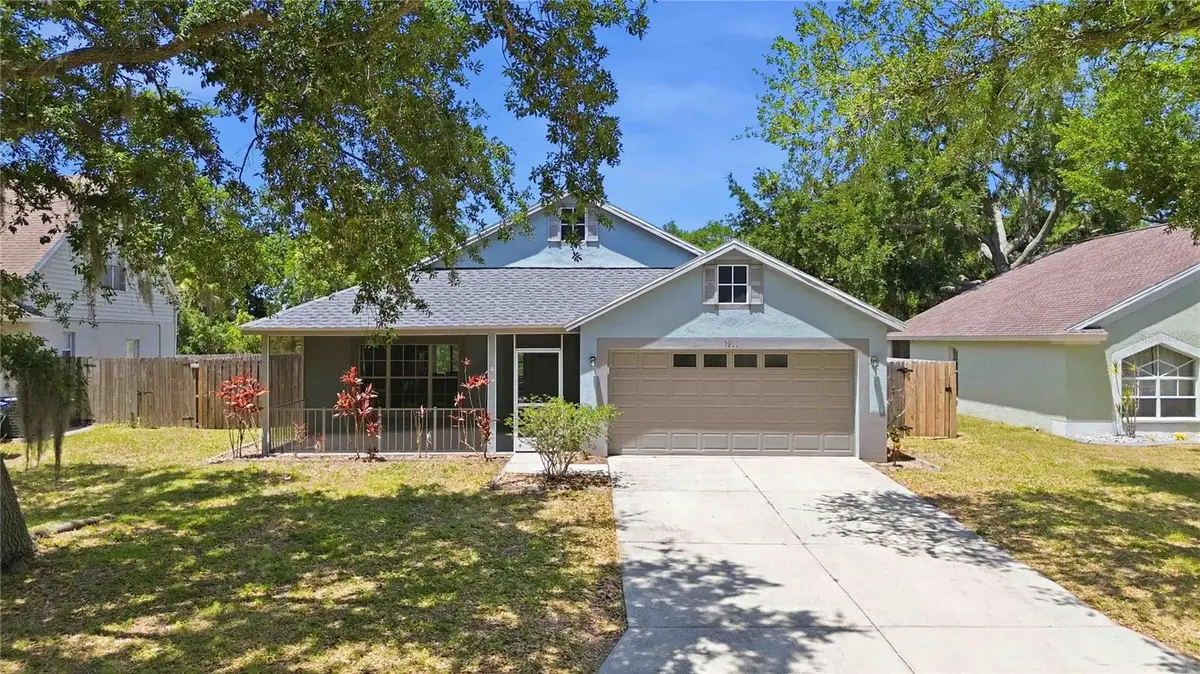 7211 48th Avenue E, Palmetto, FL 34221 - #1