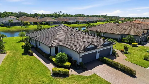 15665 Sacile Lane, BRADENTON, FL 34211