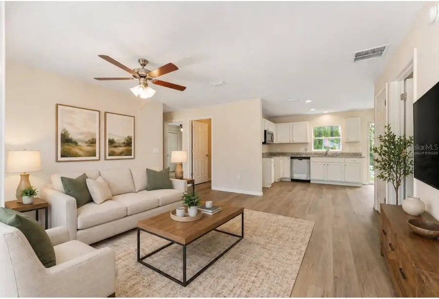 467 SW Alvarez Road, Dunnellon, FL 34432 - #2