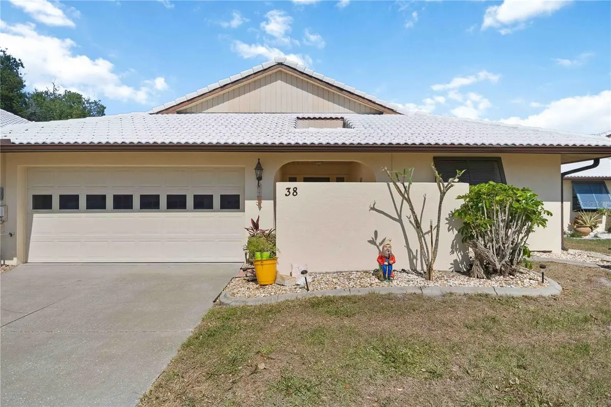 38 Pebble Rock Drive, Venice, FL 34293 - #1