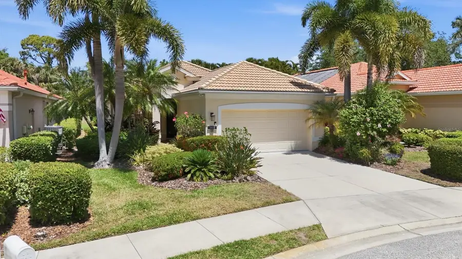 7627 Birds Eye Terrace, Bradenton, FL 34203 - #2