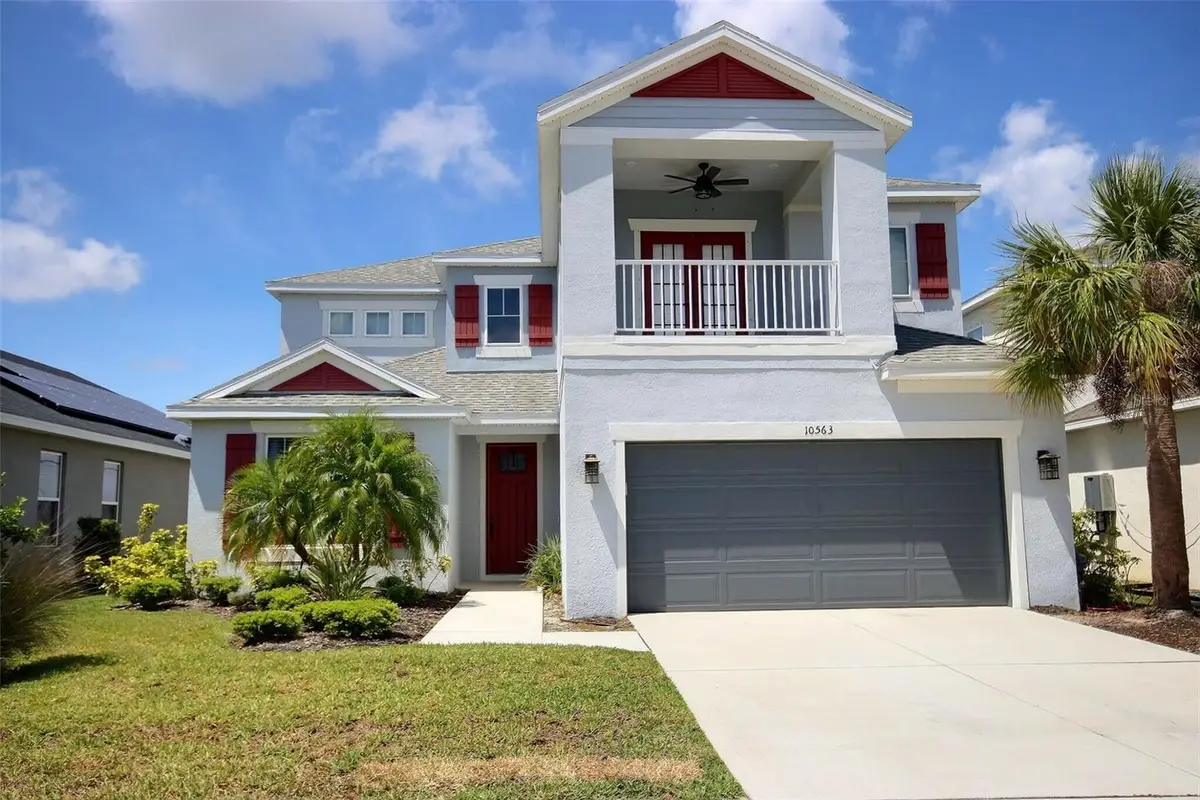 10563 Piedra Dr, Palmetto, FL 34221 - #1