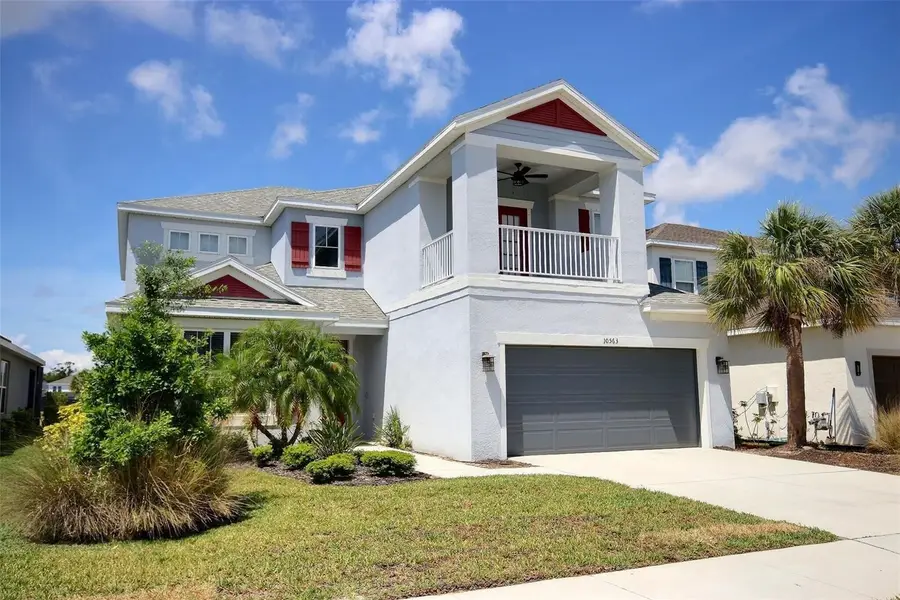 10563 Piedra Dr, Palmetto, FL 34221 - #3