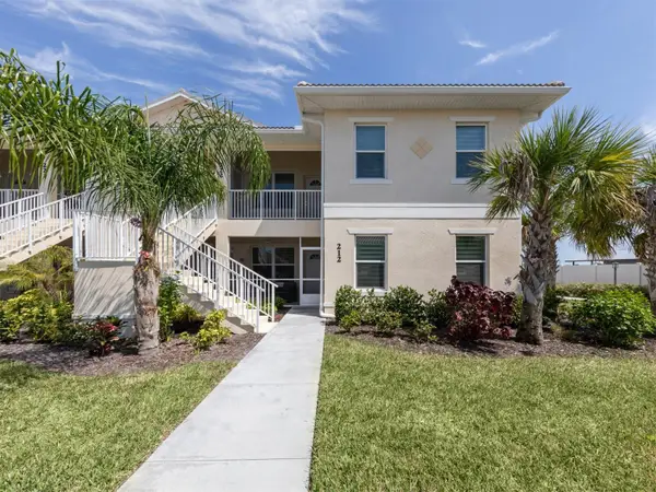 200 Gardens Edge Drive #212, VENICE, FL 34285