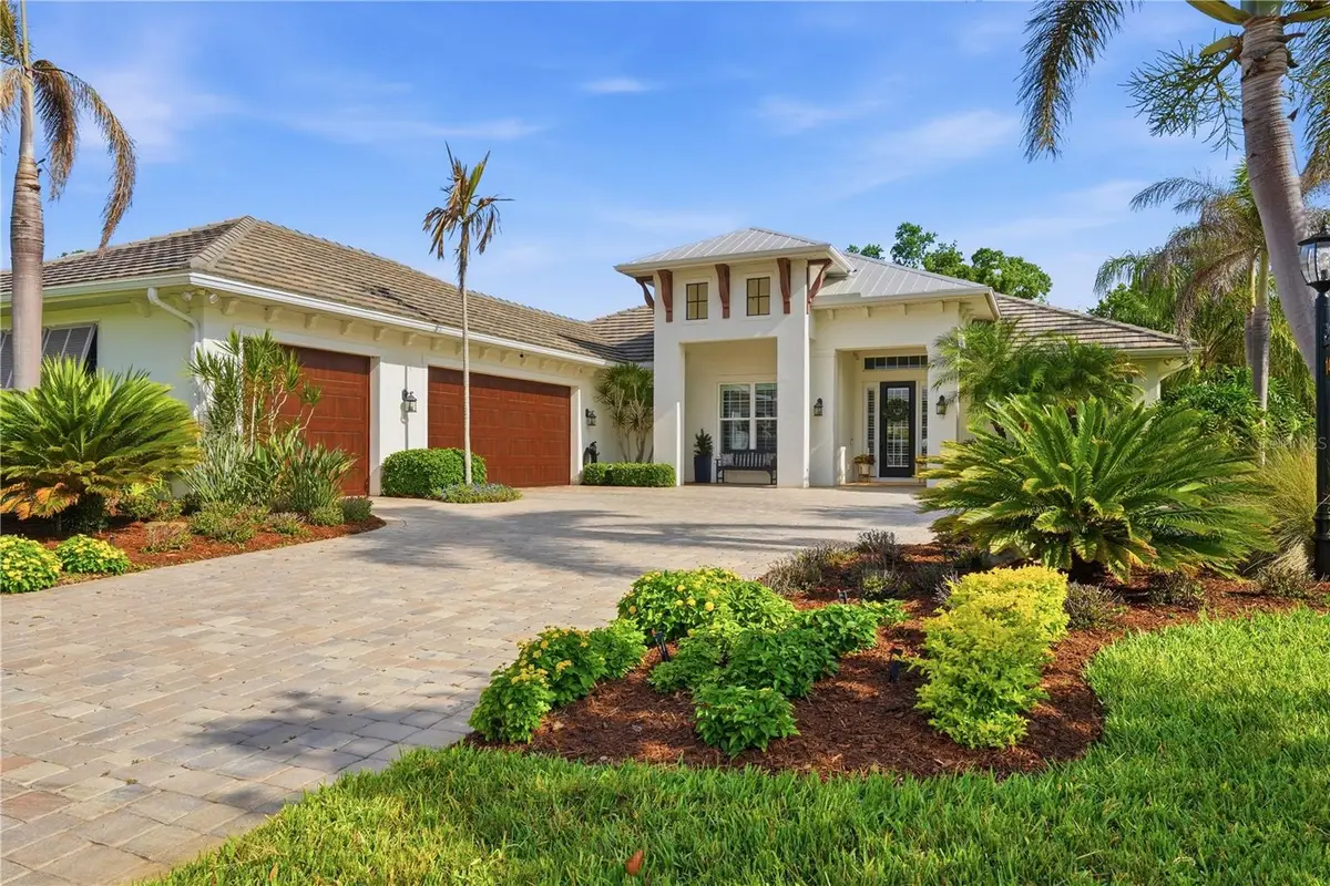 14109 9th Terrace Ne, Bradenton, FL 34212 - #1