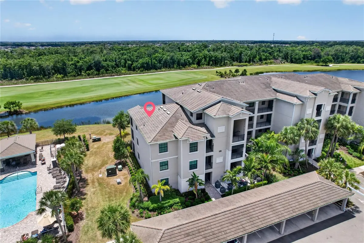 17724 Gawthrop Drive #301, Bradenton, FL 34211 - #1
