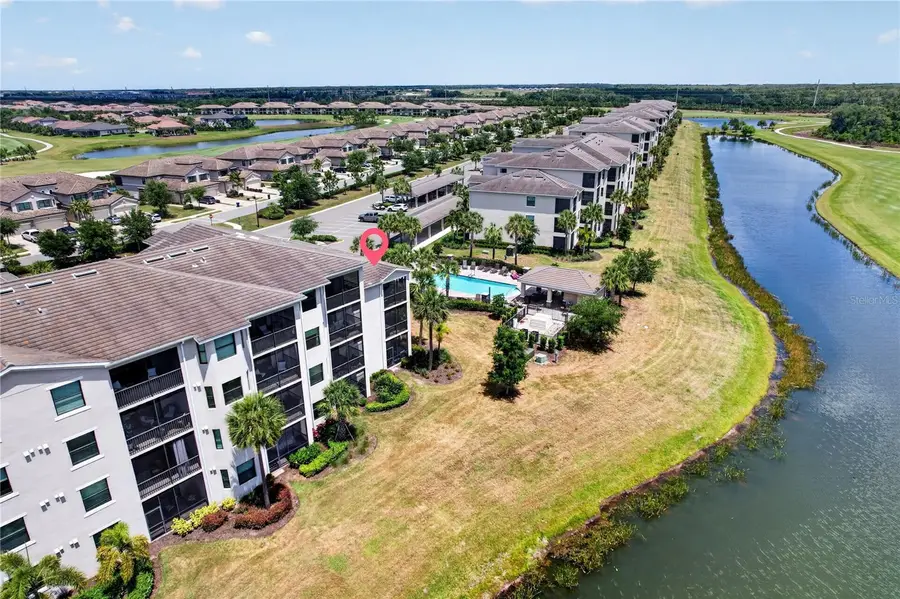 17724 Gawthrop Drive #301, Bradenton, FL 34211 - #3