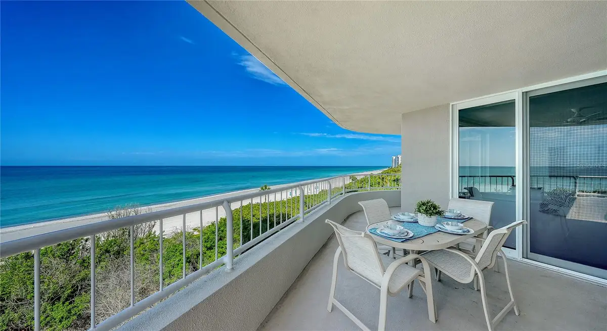 775 Longboat Club Road #408, Longboat Key, FL 34228 - #1