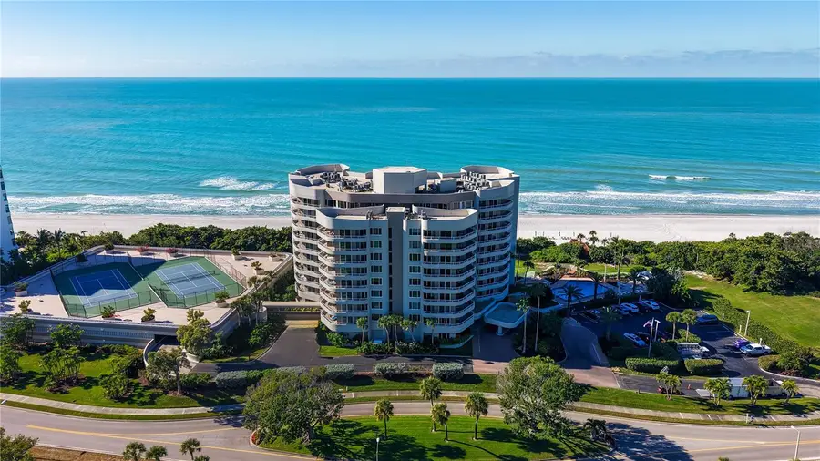 775 Longboat Club Road #408, Longboat Key, FL 34228 - #2