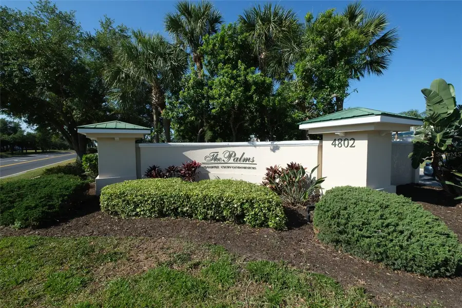 4802 51st Street W #1015, Bradenton, FL 34210 - #3