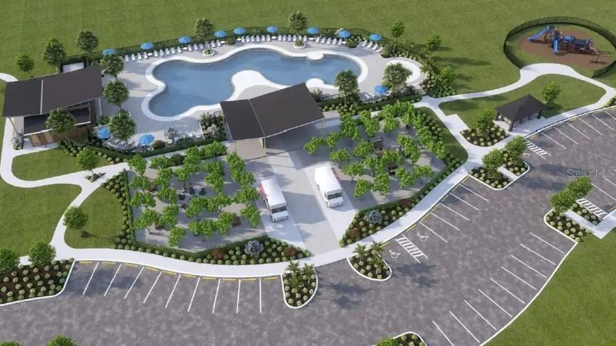 12415 Hopscotch Avenue, Parrish, FL 34219 - #3