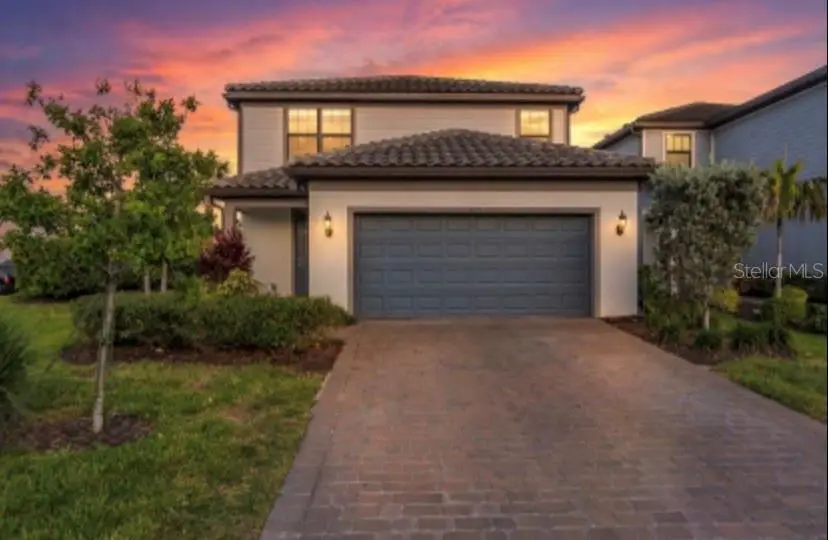 6111 Bluestar Court, Bradenton, FL 34211 - #1