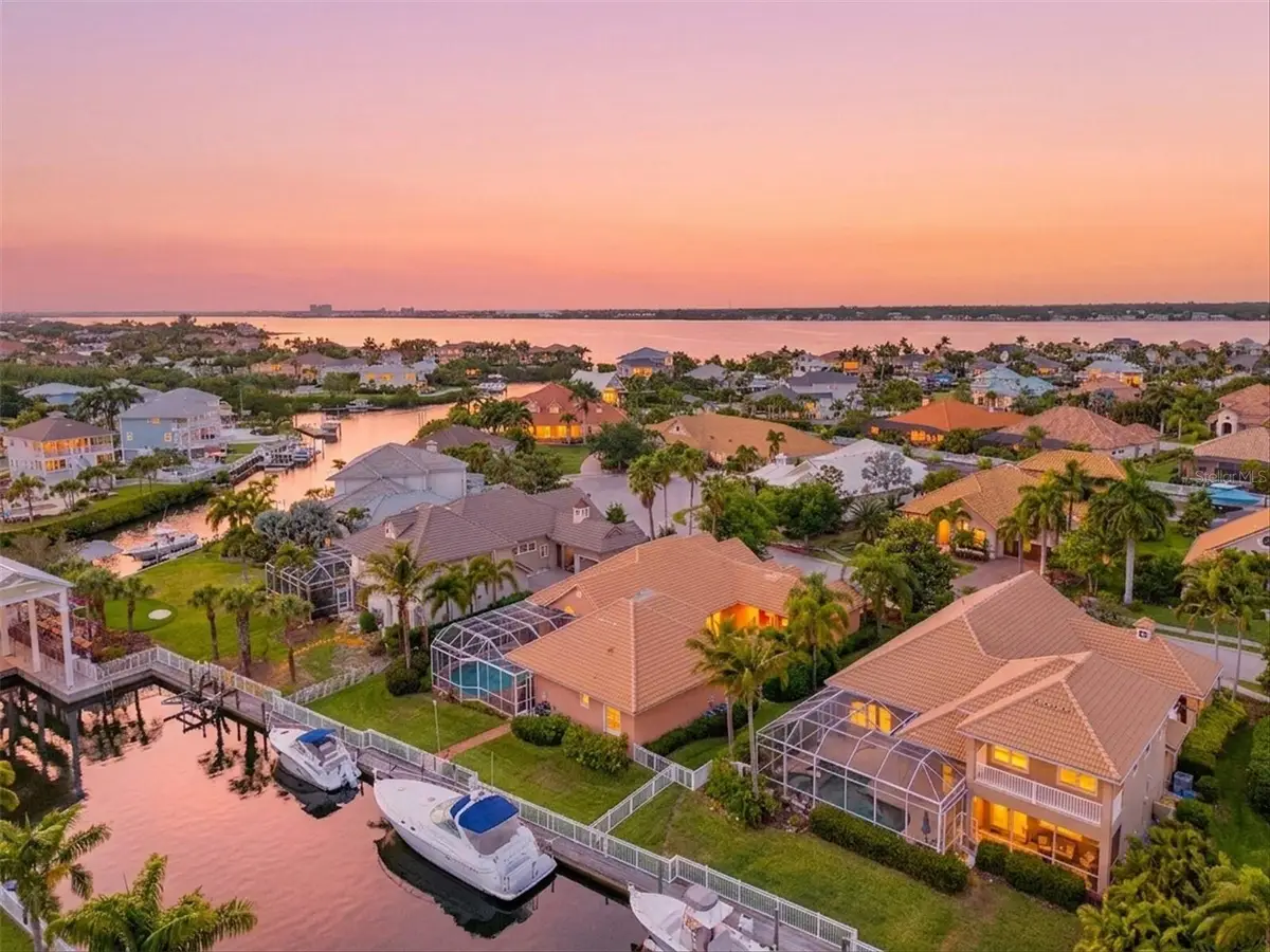 4714 Mainsail Drive, Bradenton, FL 34208 - #1