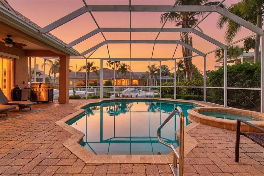 4714 Mainsail Drive, Bradenton, FL 34208 - #3