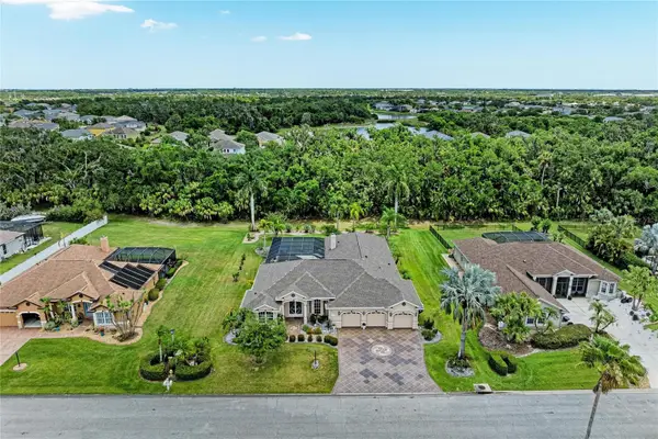 9419 54th Court E, PARRISH, FL 34219