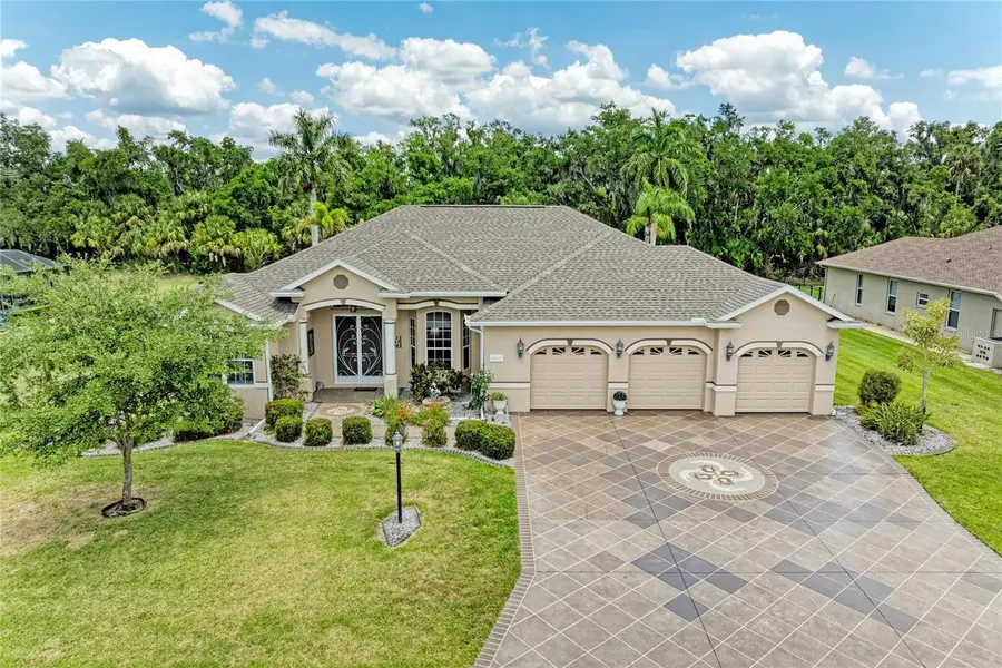 9419 54th Court E, Parrish, FL 34219 - #3
