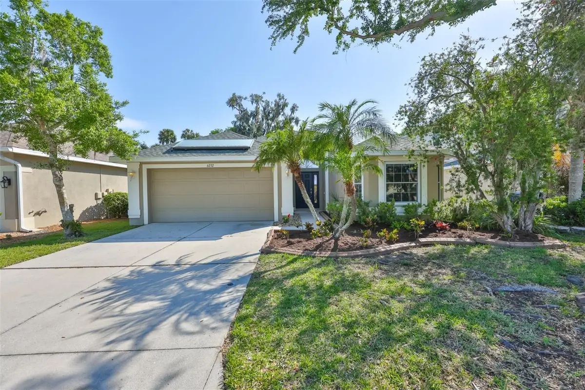 6232 French Creek Court, Ellenton, FL 34222 - #1