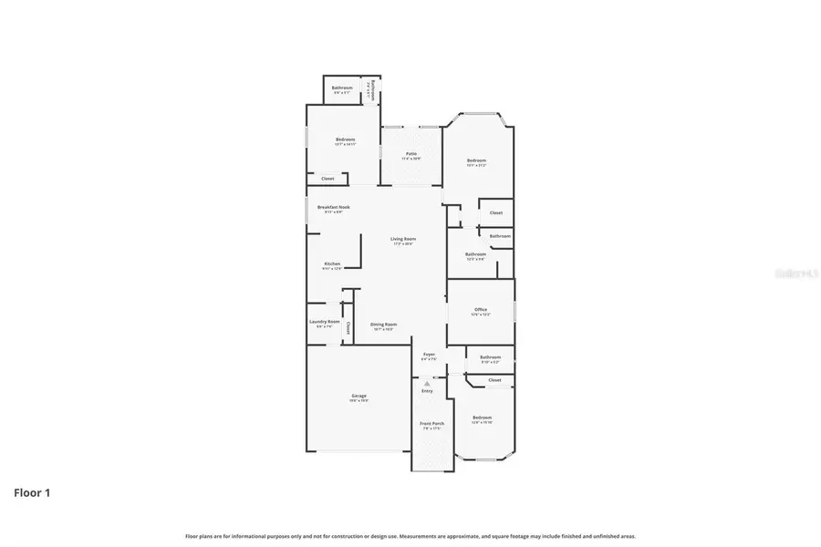 6232 French Creek Court, Ellenton, FL 34222 - #3
