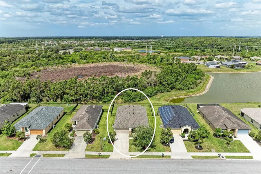 5607 106th Avenue E, Parrish, FL 34219 - #3