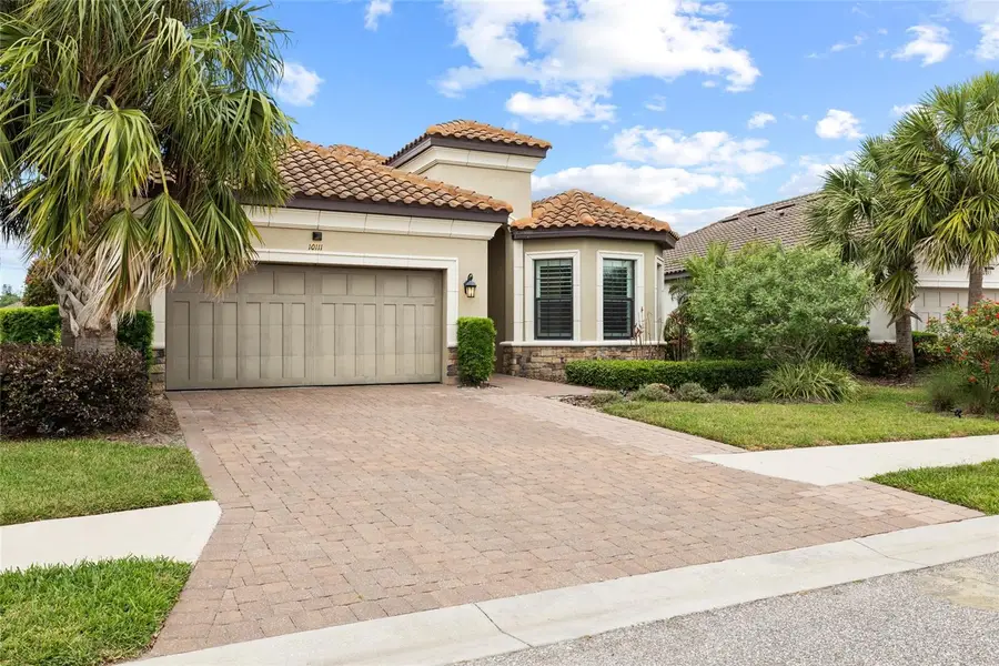 10111 Craftsman Park Way, Palmetto, FL 34221 - #3