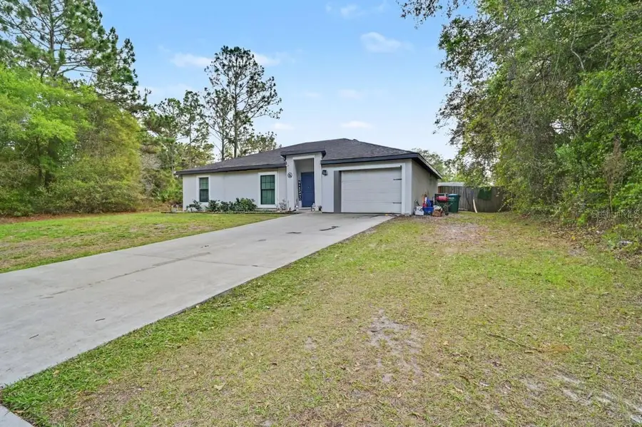 2479 Captain Drive, Deltona, FL 32738 - #2
