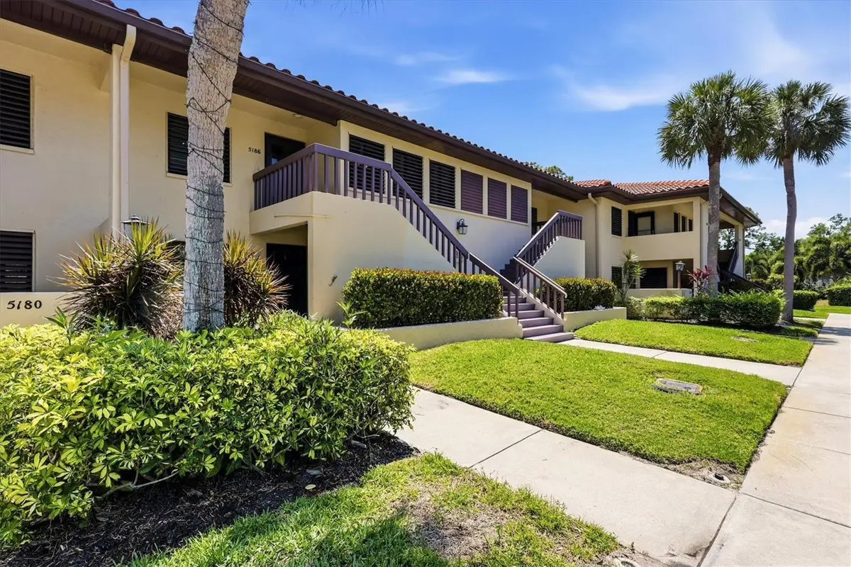 5186 Lake Village Drive #90, Sarasota, FL 34235 - #1