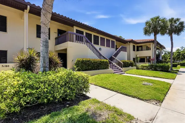 5186 Lake Village Drive #90, SARASOTA, FL 34235